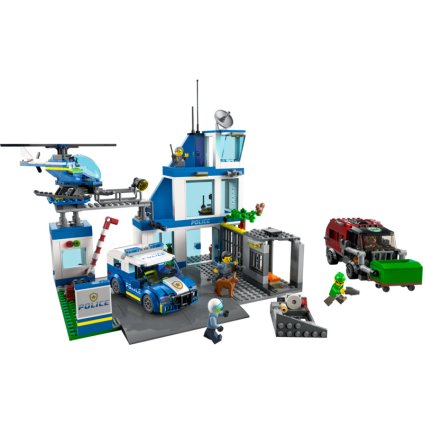 LEGO60316