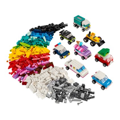 LEGO11036