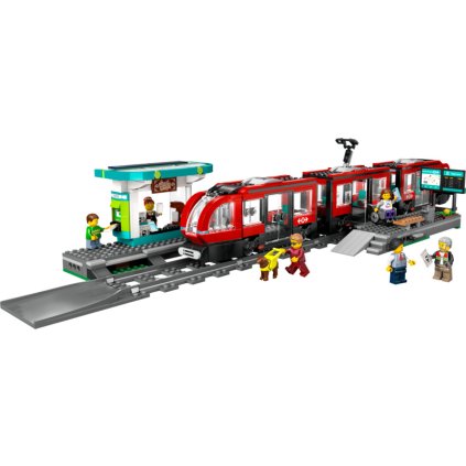 LEGO60423