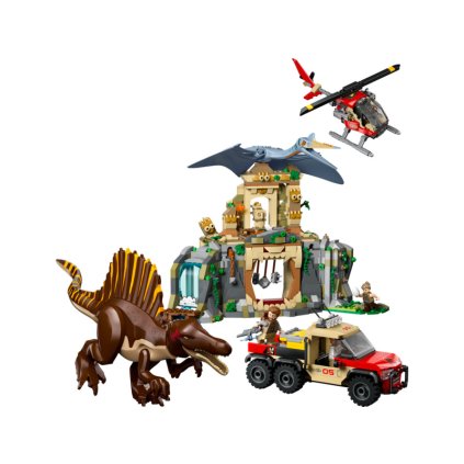 LEGO76976
