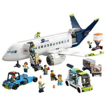 LEGO60367