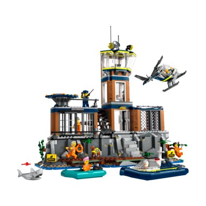 LEGO60419