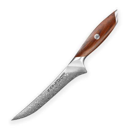 36883 nuz boning 190 mm dellinger rose wood damascus 1