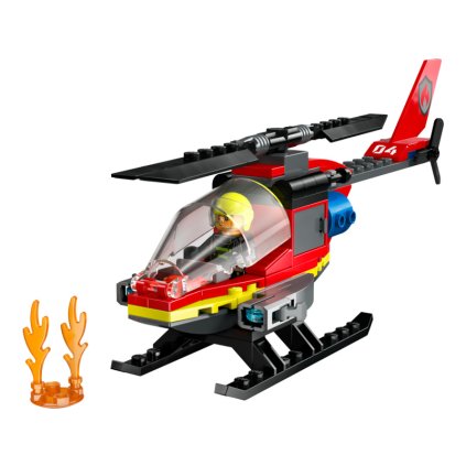 LEGO60411