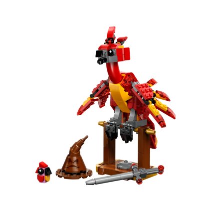 LEGO76448