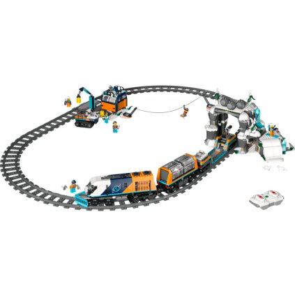 LEGO60470