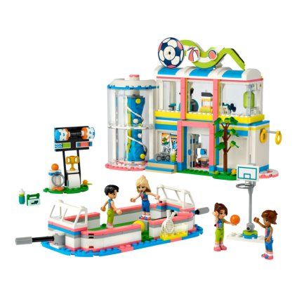 LEGO41744