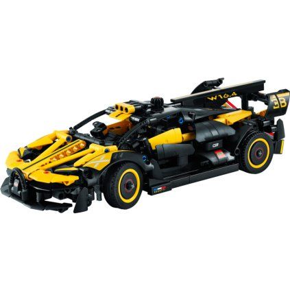 LEGO42151