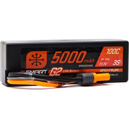 SPMX53S100H5