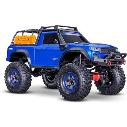 TRA82044 4 BLUE