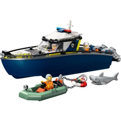 LEGO60456