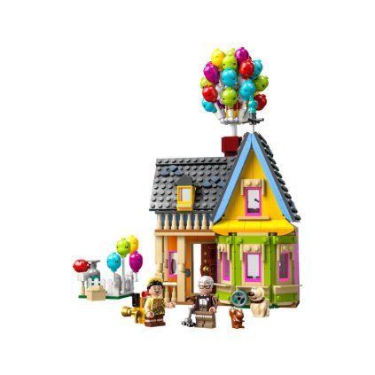LEGO43217