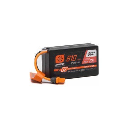 SPMX812SH2