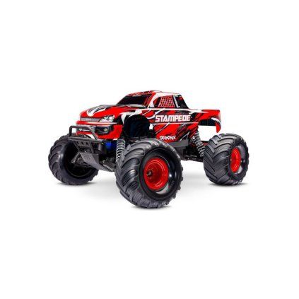 TRA36254 8 REDX