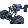 carson rc auto x crawlee pro 1 10 zluta