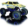 carson rc auto x crawlee pro 1 10 zluta