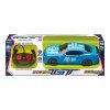 reel toys rc auto super gt 1 16 modra