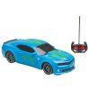 reel toys rc auto super gt 1 16 modra