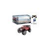 doublee rc jeep land rover defender rtr cerveny