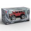 doublee rc jeep land rover defender rtr cerveny
