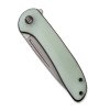 14181 4 premiovy zaviraci nuz we knife saakshi s povrchovou upravou stonewashed e