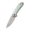 14181 premiovy zaviraci nuz we knife saakshi s povrchovou upravou stonewashed