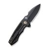 19835 3 premiovy zaviraci edc nuz weknife harpen black we23019 1 z oceli cpm 20cv e