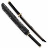 19913 1 moderni takticka replika mece wakizashi z oceli aisi s7 s kydexovou pochvou b