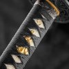 3669 10 funkcni replika samurajskeho mece katana mizuki 2 30 shaku prekladana ocel aisi 1045 realny hamon choji diamond shaped yokote f