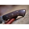 4560 2 myslivecky damaskovy nuz dellinger damask iron wood pro outdoor a bushcraft c