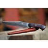 4560 5 myslivecky damaskovy nuz dellinger damask iron wood pro outdoor a bushcraft f