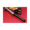 5229 4 funkcni replika japonskeho noze tanto enoki s cepeli z oceli aisi 1095 a vyraznym hamonem choji e
