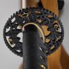 5289 11 replika samurajskeho mece wakizashi nobunaga 1 60 shaku uhlikova ocel aisi 1045 lestena imitace hamonu yokote i