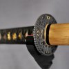 5289 4 replika samurajskeho mece wakizashi nobunaga 1 60 shaku uhlikova ocel aisi 1045 lestena imitace hamonu yokote f