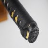 5307 9 replika samurajskeho mece wakizashi shimane 1 60 shaku prekladana ocel aisi 1045 lestena imitace hamonu yokote e
