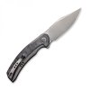 5490 1 premiovy zaviraci nuz weknife snick s titanovou rukojeti a cepeli cpm 20cv jako edc a pro outdoor b
