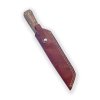 4575 6 myslivecky damaskovy nuz dellinger tanto walnut pro outdoor a bushcraft g