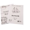COREL Ranger 1:50 kit