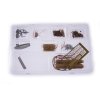 MAMOLI H.M.S. Bounty 1787 1:100 kit