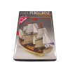COREL H.M.S. Peregrine 1749 1:96 kit