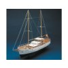 Mantua Model Motorová jachta Bruma 1:43 kit