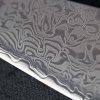 36814 12 maly nuz ko santoku 140 mm dellinger carbon fiber octagon 15