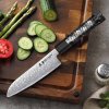 36814 3 nuz ko santoku 5 5 140 mm dellinger carbon fiber 9