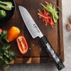 36814 2 nuz ko santoku 5 5 140 mm dellinger carbon fiber 8
