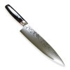 19265 5 nuz chef gyuto 200 mm kanetsugu pro m saiun vg 10 damascus 6