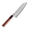 54613 5 nuz santoku 180 mm dellinger forged brown scar damascus 1