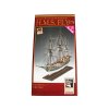 VICTORY MODELS H.M.S. Fly 1776 1:64 kit