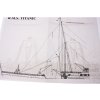 Mantua Model Titanic 1:200 kit