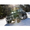 88296 4 TRX 6 Silver MB 6x6 Snow front Flare 9261 RGB