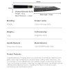 54692 3 kuchynsky nuz chef kiritsuke 210 mm konoll silvery forging d